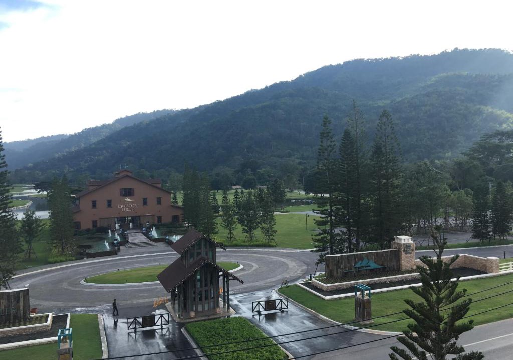 Mu Si Apartment | Ban Khaoyai Condominium