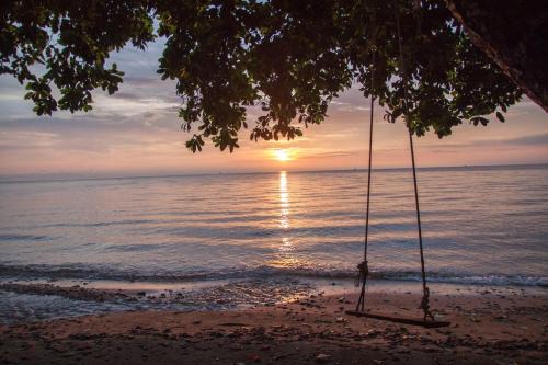 Ko Chang Hotel | Ban na