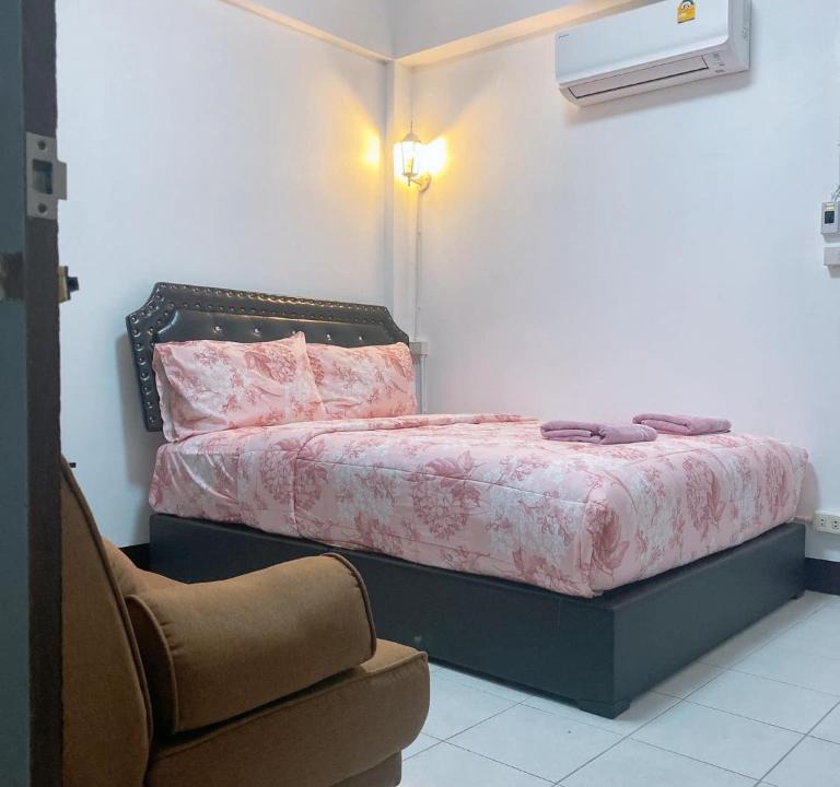 Hai Ya Apartment | Ban Pongphan