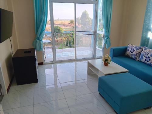 Nakhon Ratchasima Apartment | Ban Prakaithong 360, Bancan, Non Thai