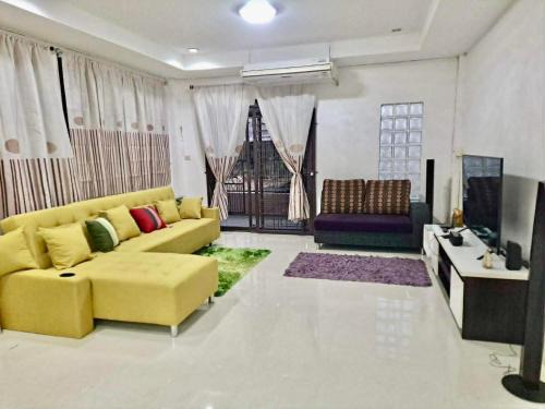 Hat Yai Villa | Ban Sabai Sabai Homestay