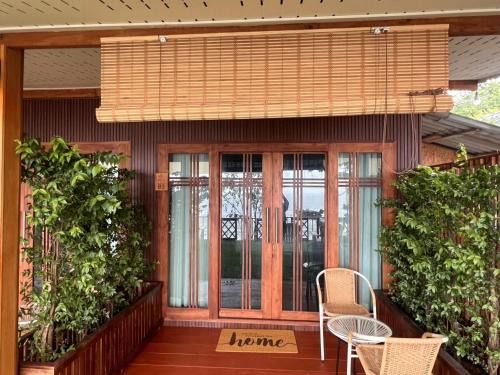 Ko Libong House | Ban slow life Koh Libong