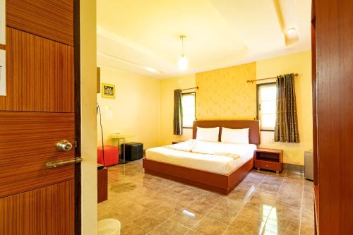 Khlong Hae Resort | Ban Suan Chomdao Resort