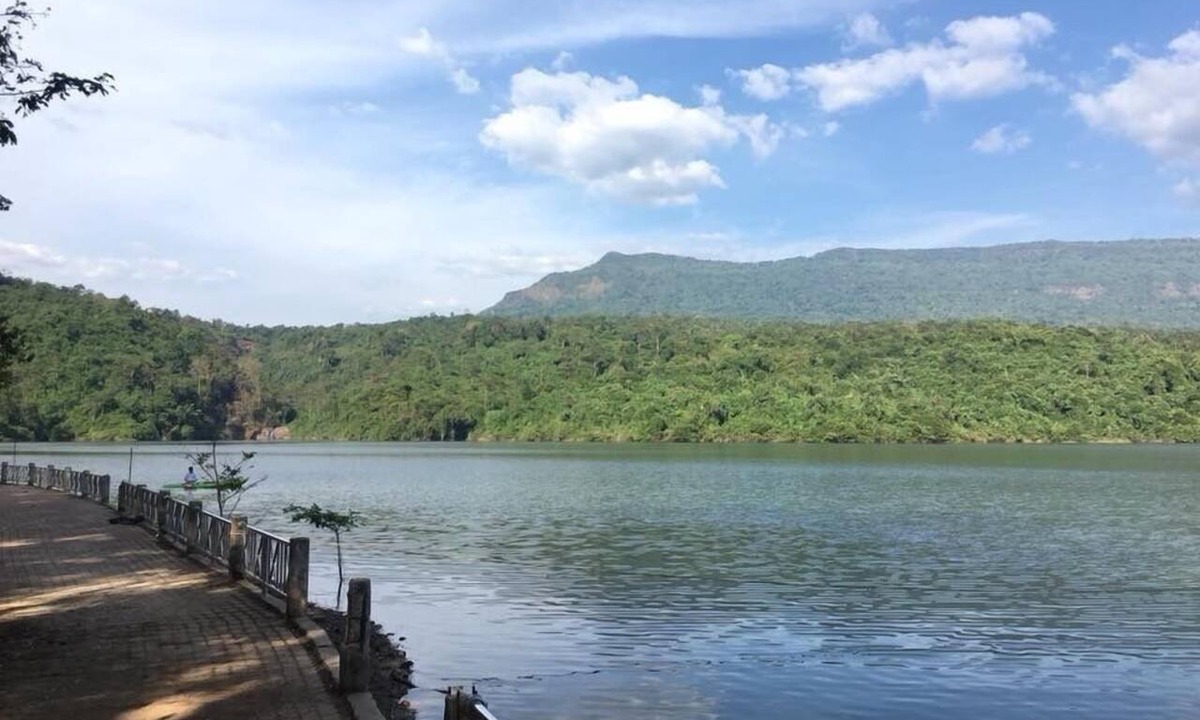 Pak Phli Hotel | Ban Suan Kru Kob