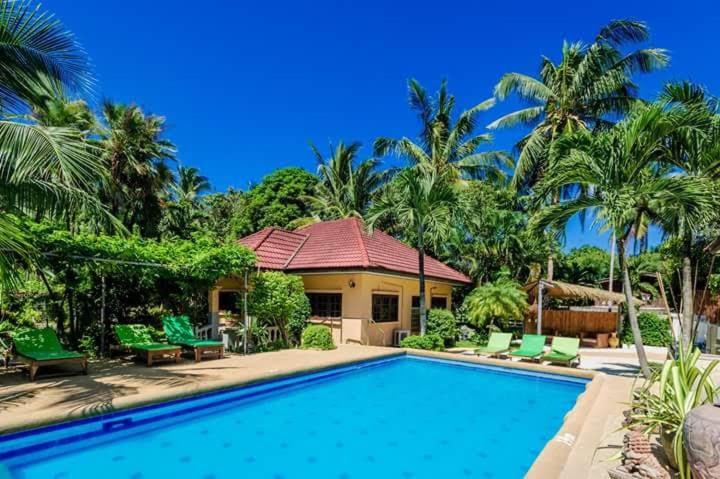 Mae Nam Hotel | Ban Tai Samui Resort