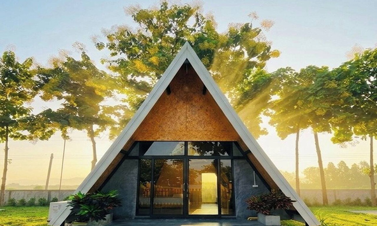Khlong Lan Hotel | Ban Tew Kao