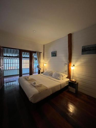 Ko Yao Apartment | Ban Tha Ton Do Koh Yao noi