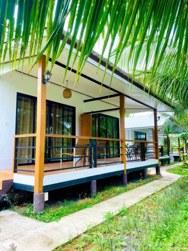 Ko Yao House | Bang Mee Homestay Koh Yao Noi