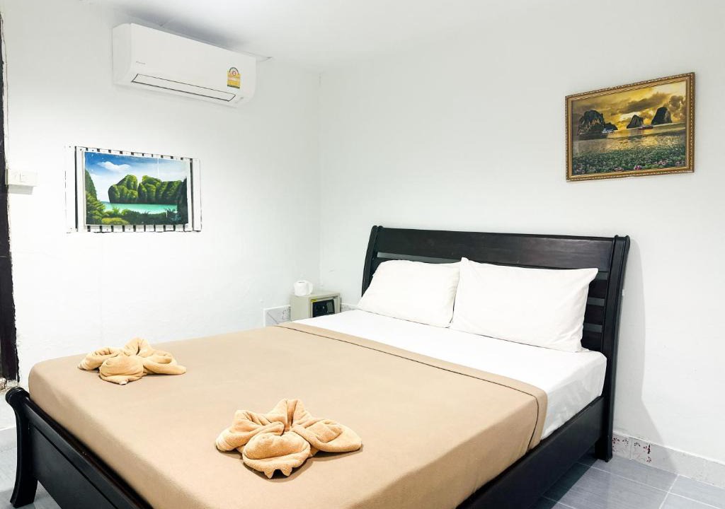 Ko Phi Phi House | Bang sit Guest House