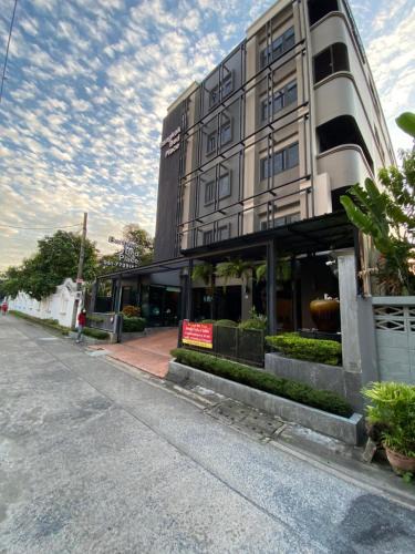 Residence Bang Phli | Din Daeng
