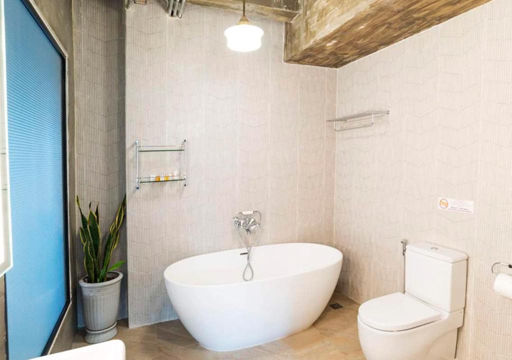 Sanam Pao House | Bangkok Voyage Boutique