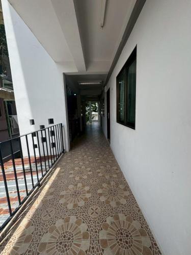 Dok Mai Hotel | Bangna Suvarnabhumi Guest House
