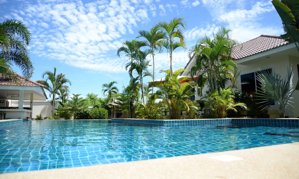 Bang Sare Villa | Bangsaray Villa