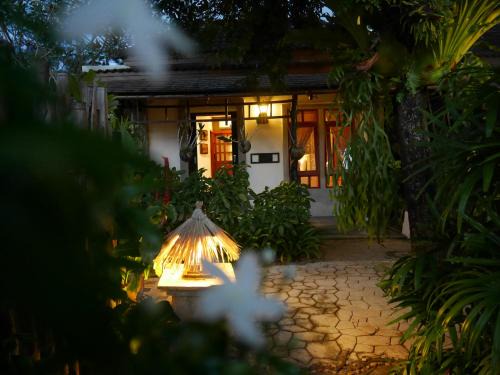 Cherngtalay Resort | Bangtao Beach Chalet Resort