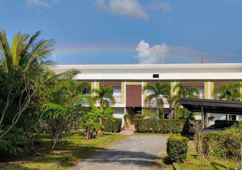 Cherngtalay Apartment | Bangtao Mango House