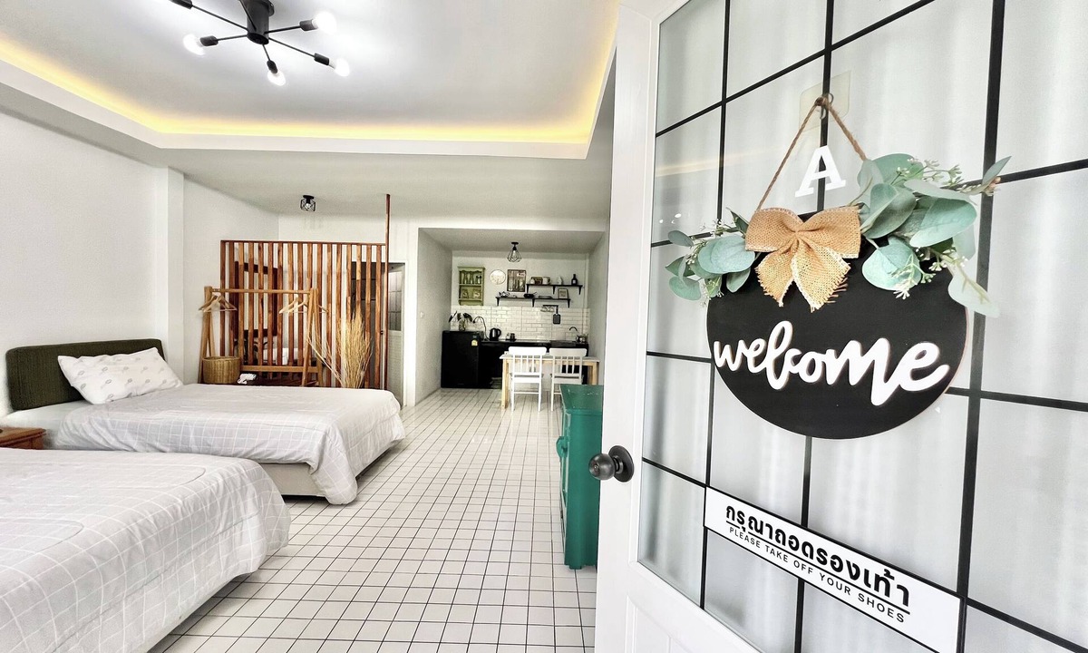 Sai Thai Hotel | Bann Kam B&B
