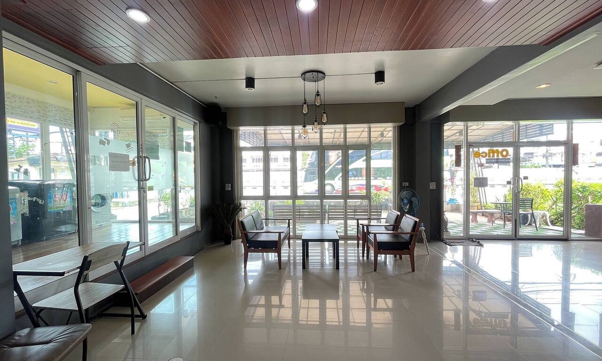 Pak Nam Hotel | Bann Lhong Rak Krabi