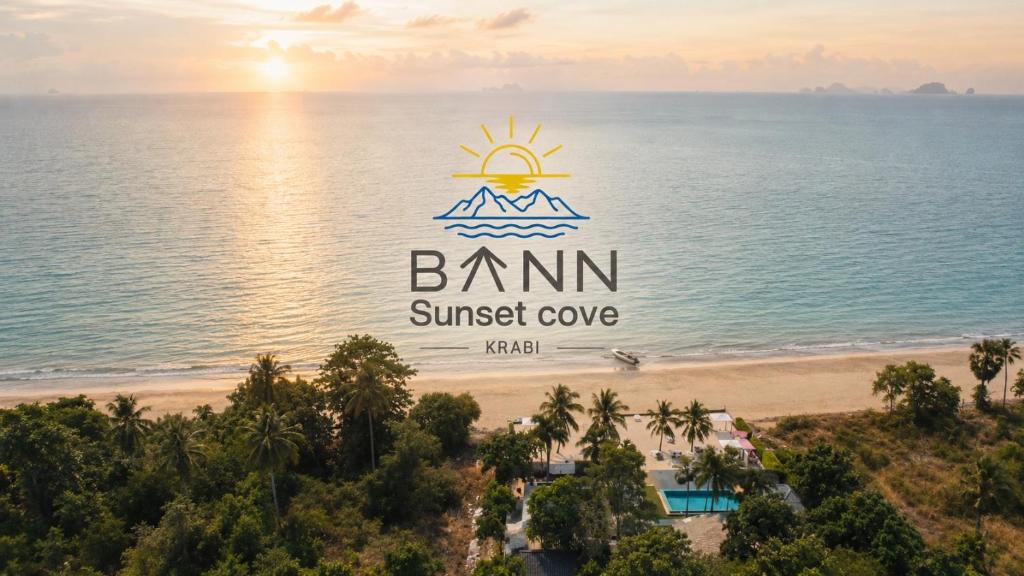 Talingchan Hotel | Bann Sunset Cove Krabi I A Hidden Luxury Escape on Had Yao Beach