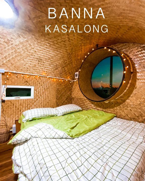 Pua Other | Banna Kasalong