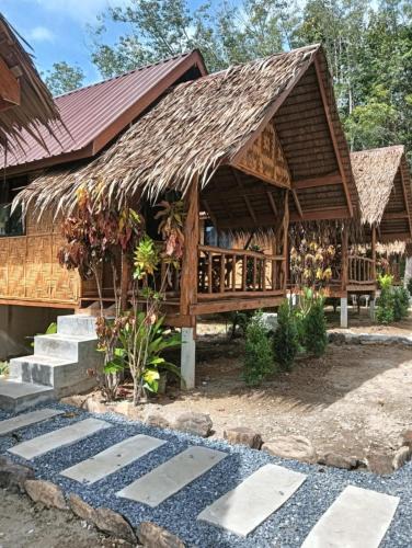 Ko Lanta House | Bansuan Lanta Maikaew