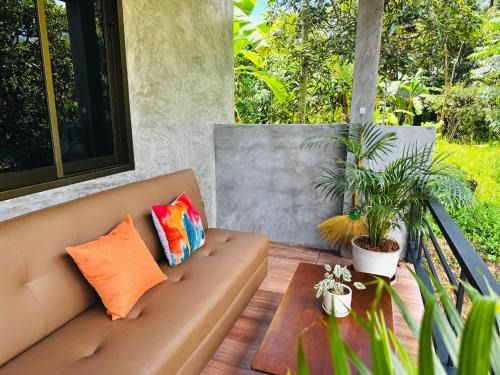 Baan Tai House | Bantai Hideaway - House 1