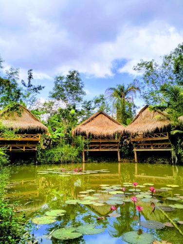 Kampot House | Banteay Srey Women's Only Traditional Spa and Homestay