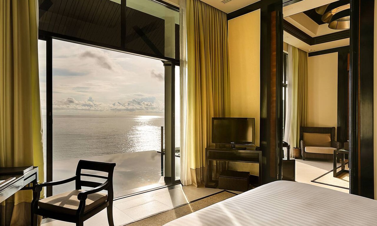 Lamai Hotel | Banyan Tree Samui