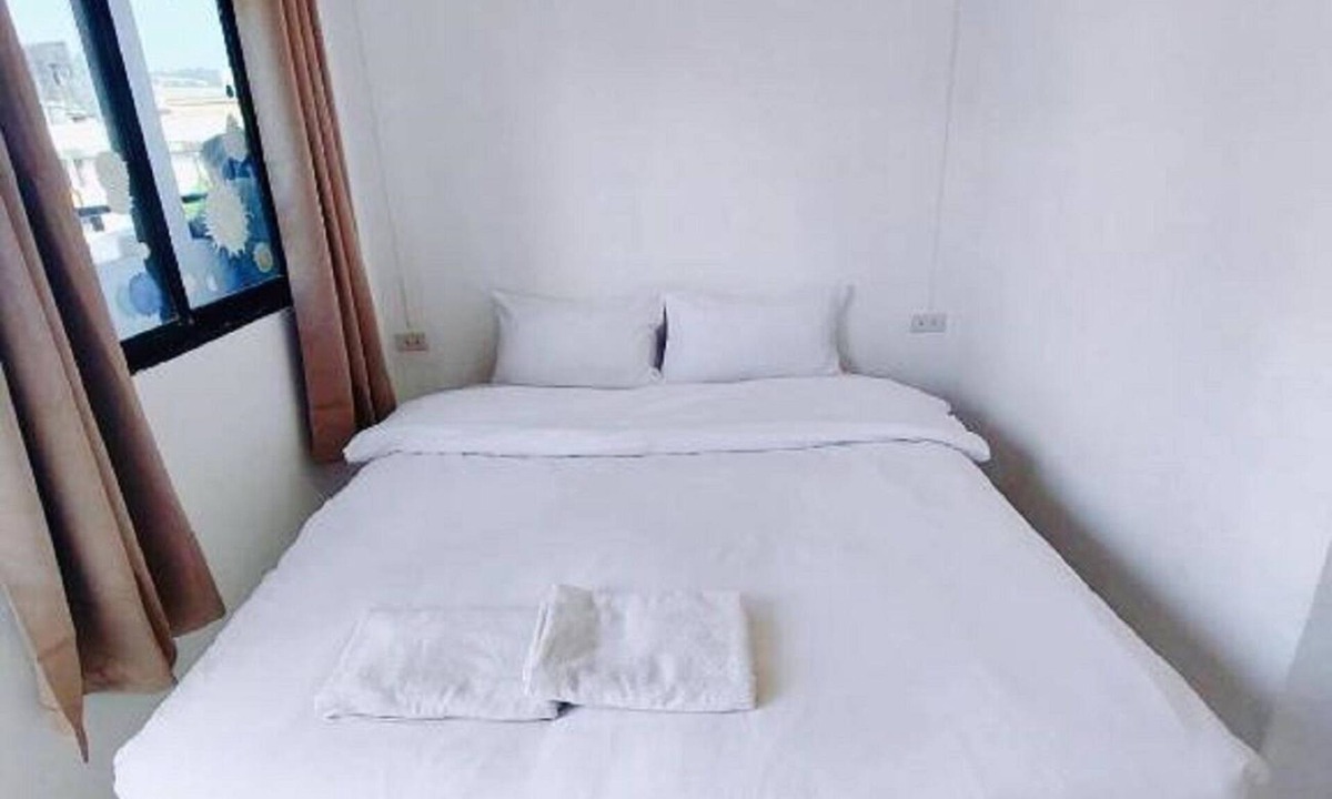 Patong Hotel | BAO Patong Beach