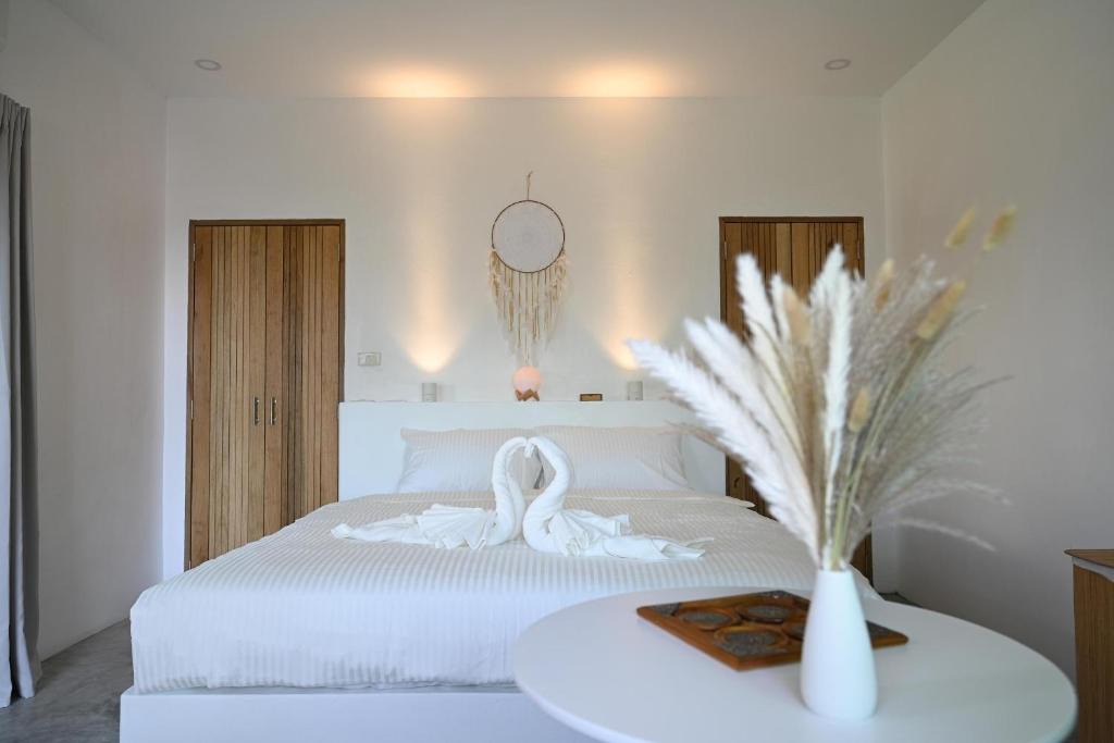 Haad Yao House | Bao Village