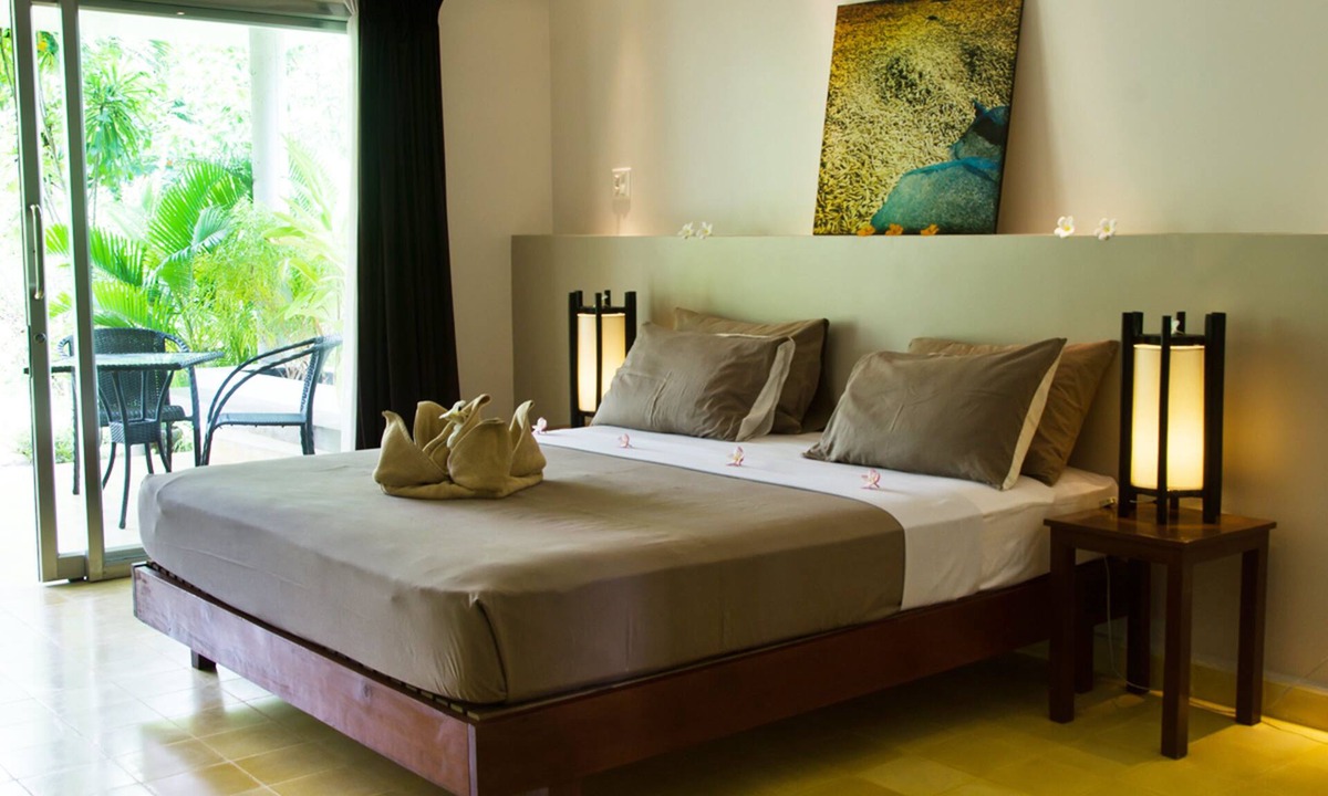 Svay Pao Hotel | Battambang Resort