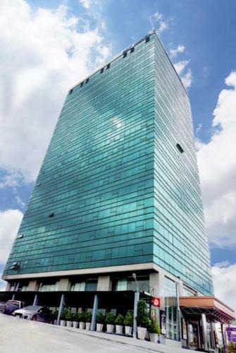 Bang Na Hotel | Bay Hotel Srinakarin