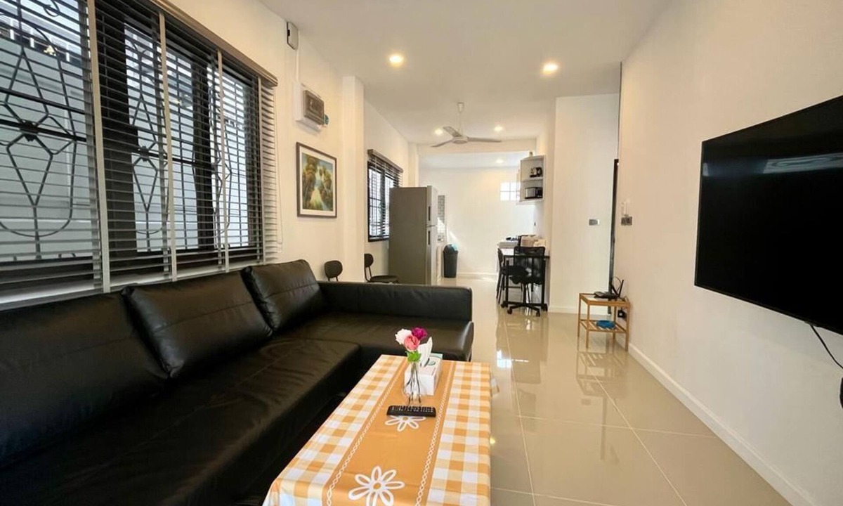 Kathu Villa | Bayok 11 - 2 Bedroom Villa Near Kathu Waterfall