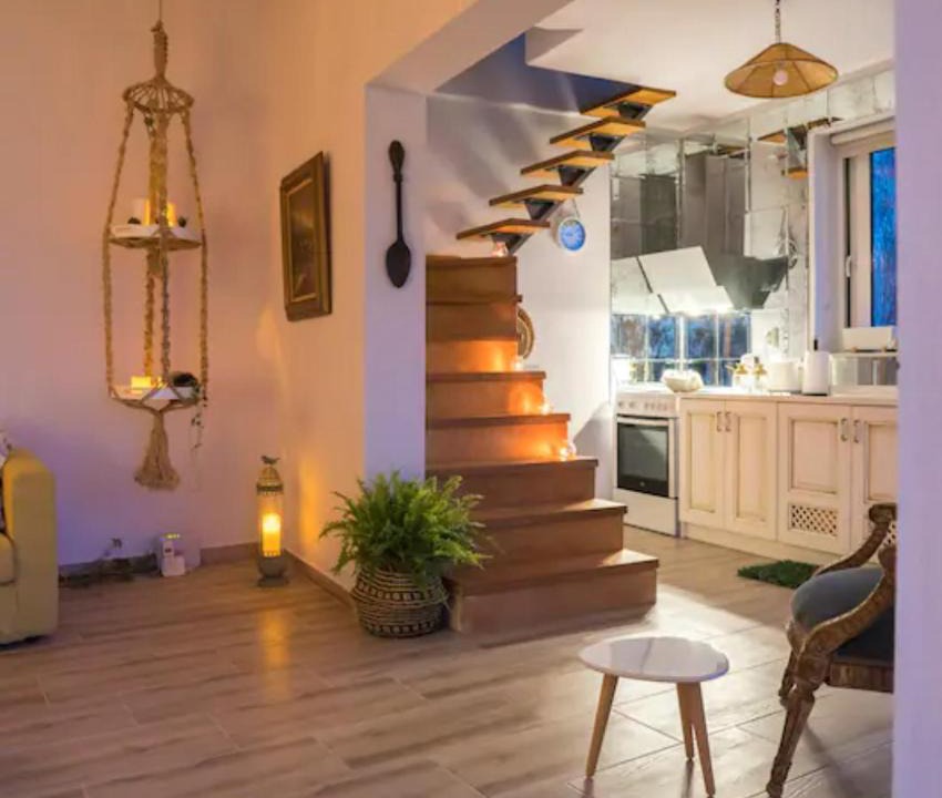 Volos House | Bayview Cottage