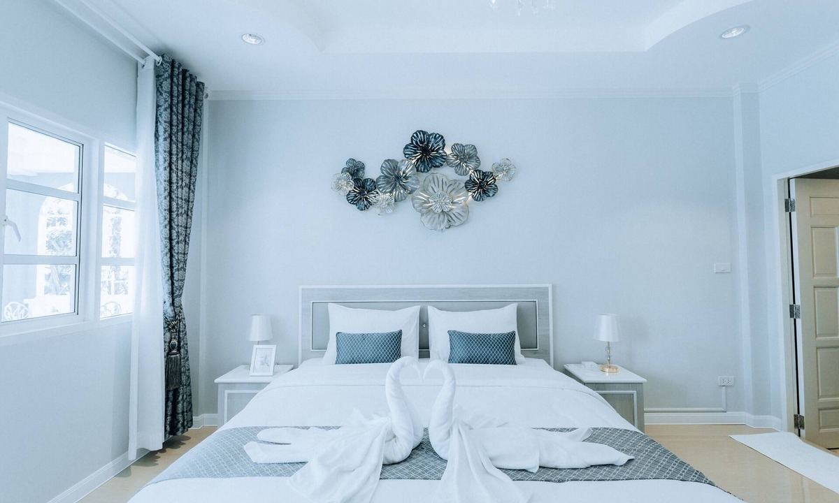 Ban Thum Hotel | Bb Le Garden