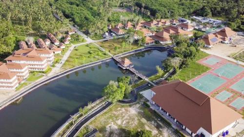 Na Mueang Hostel | BBVC Hostel CollegeStay