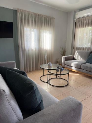 Nea Rodha House | Beach House Nea Roda Chalkidiki