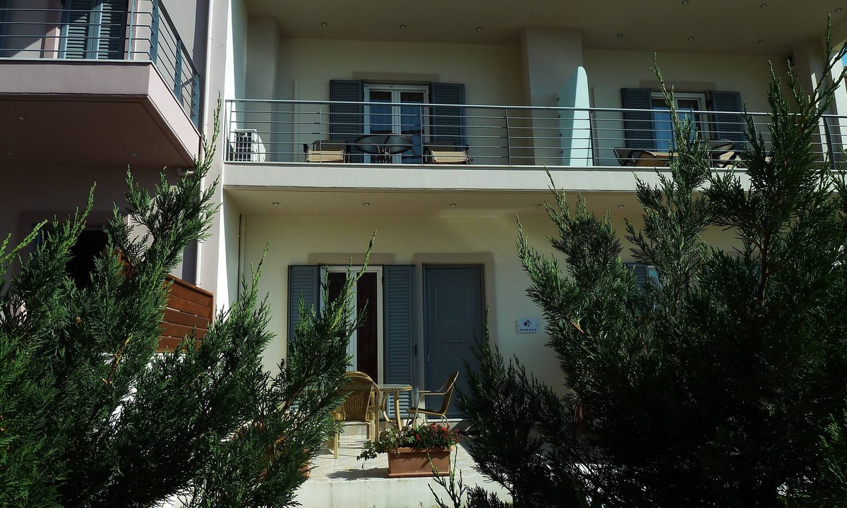 Karvelas Villa | Beachside Vacation Homes Ideal for a Restful Vacation
