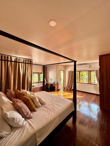 Ko Kood Hotel | Bearwolf Koh Kood