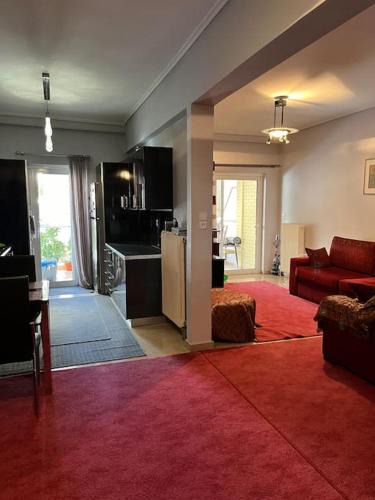 Kolokinthou Apartment | Beautiful and spacious apartment