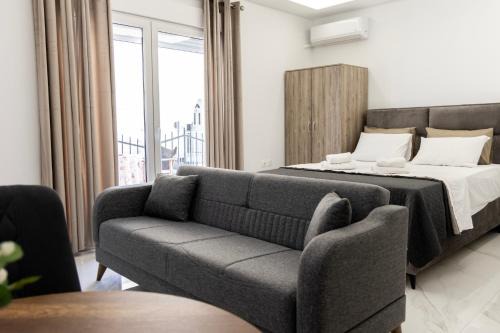 Larissa Apartment | Beautiful Apartment