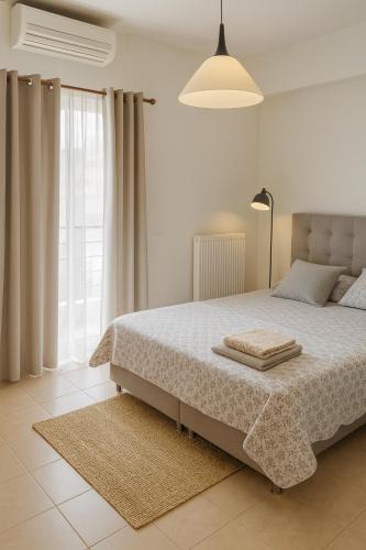 Heraklion Apartment | Beautiful place - Walk to city center and markets.