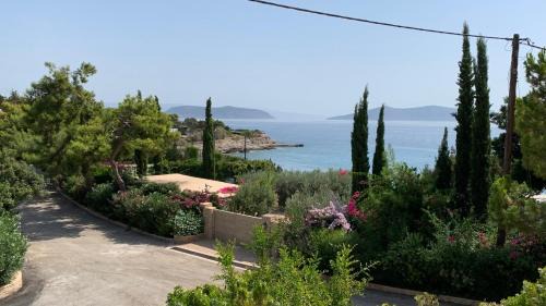 Agios Emilianos House | Beautiful summer house 5' from the beach