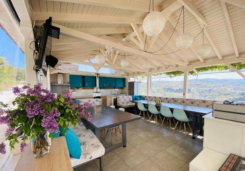 Ouranoupoli Bed & Breakfast | Bed and breakfast