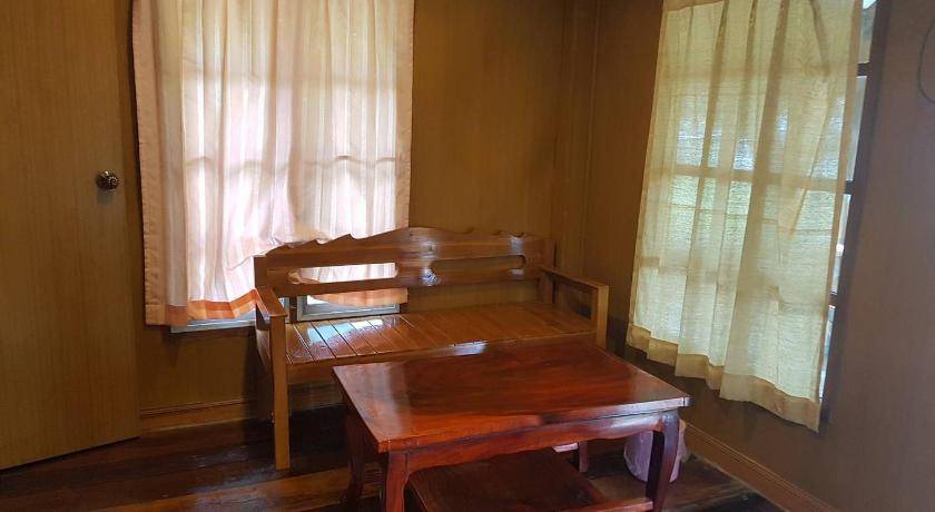 U Thong Bed & Breakfast | Bed and breakfast ∙ 3 guests
