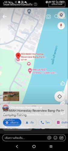 Bang Prok Bed & Breakfast | Bed and breakfast ∙ 12 guests