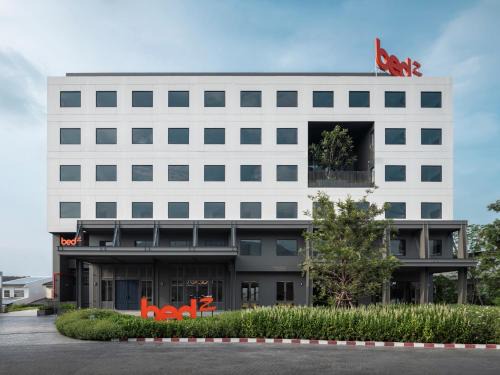 Ban Bueng Hotel | Bedz Hotel Ban Bueng
