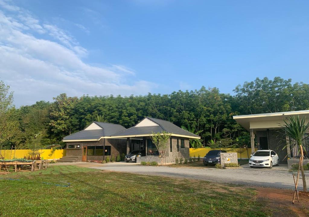Ban Du Resort | Bee Rest Residence, Chiang Rai