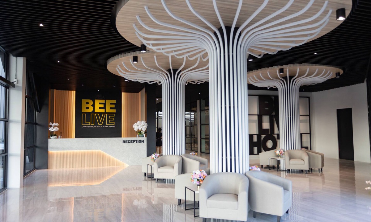 Surin Hotel | Beelive Hotel
