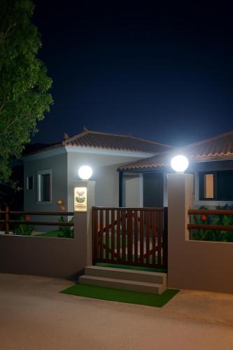 Okhthonia Apartment | Bella Vista Apartments