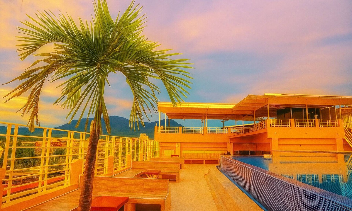 Patong Hotel | Bellevue Ocean Patong